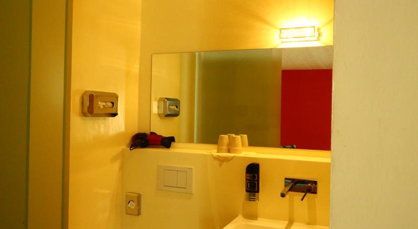 Hotel Bellavista Ftan Cameră foto